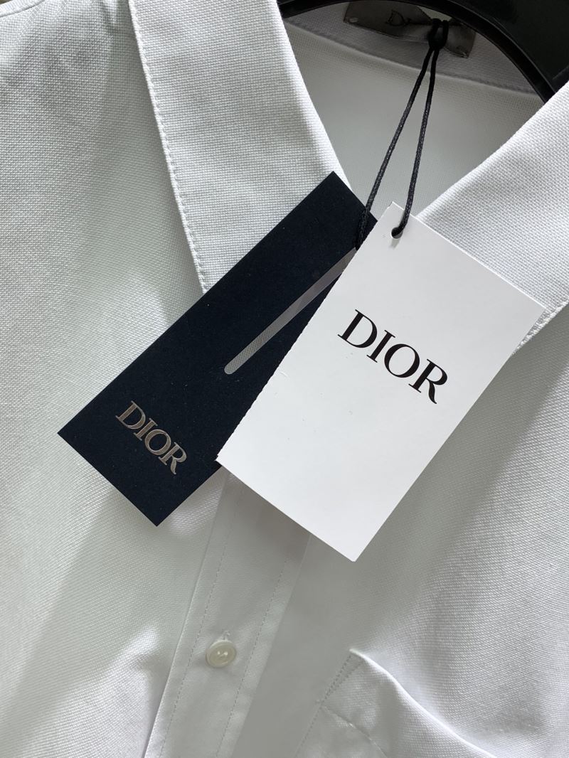 Christian Dior Shirts